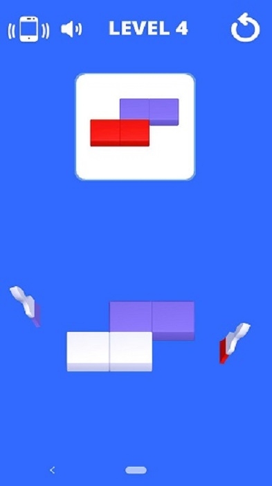 绘制色漆截图
