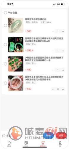 璞玉流光截图