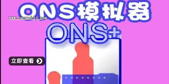 ons模拟器