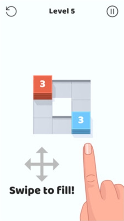 思维方块截图