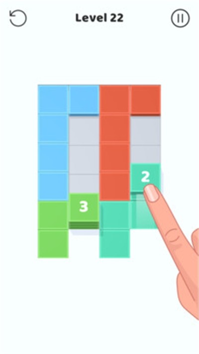 思维方块截图