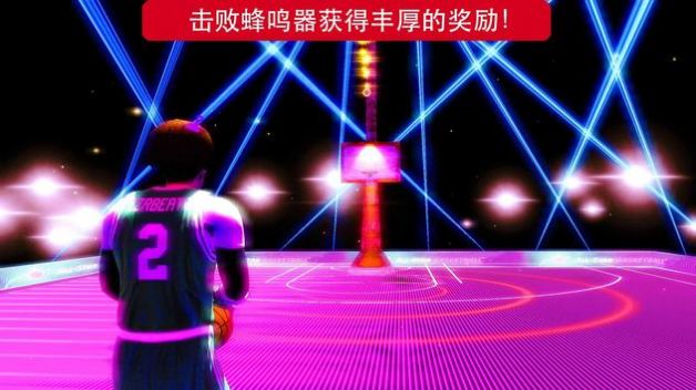 篮球英雄2k23