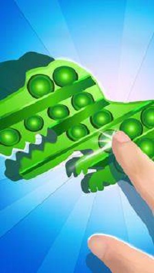 弹出它指尖3D截图