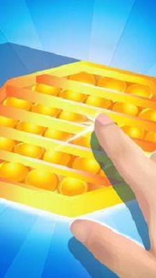 弹出它指尖3D截图