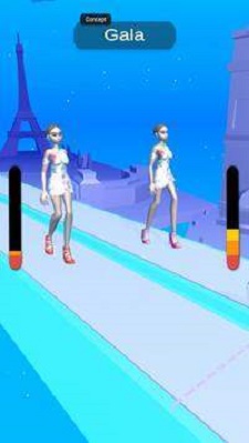 时尚女郎截图