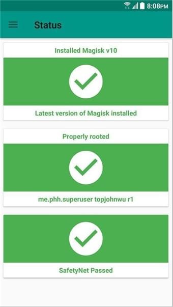 magiskmanager