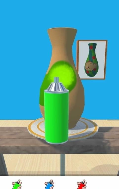 塑造陶器截图