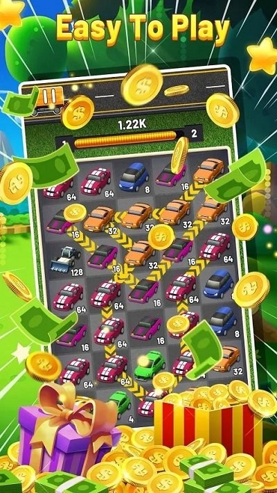 停车位2248截图