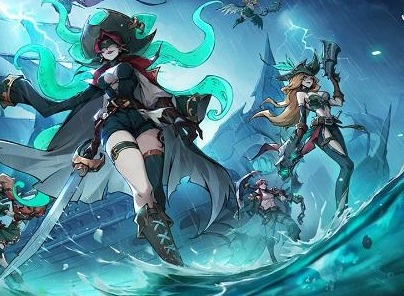 魔镜物语侠盗义贼第七章怎么过 侠盗义贼第七章通关攻略一览