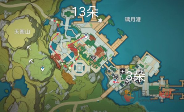原神七圣召唤牌面材料有哪些 3.3七圣召唤牌面制作材料汇总