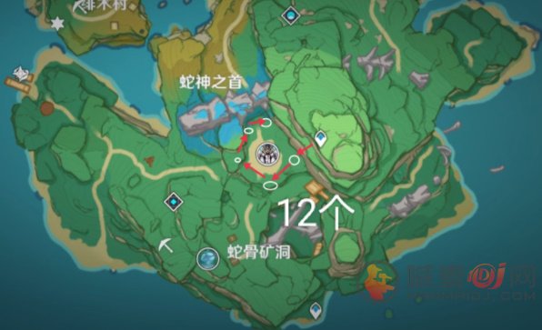 原神七圣召唤牌面材料有哪些 3.3七圣召唤牌面制作材料汇总