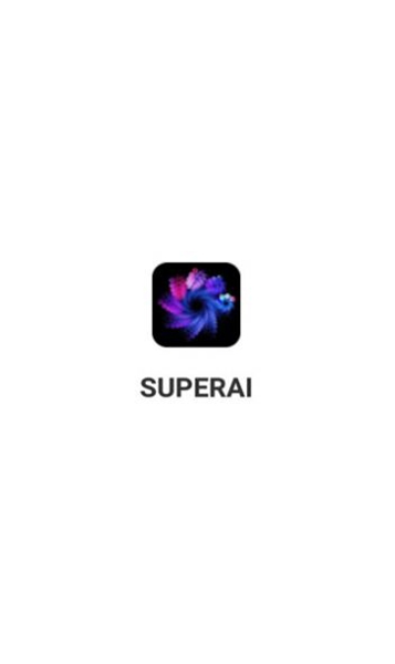 SuperAI绘画截图