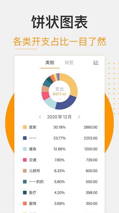松鼠返利截图