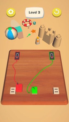 绳索排插截图