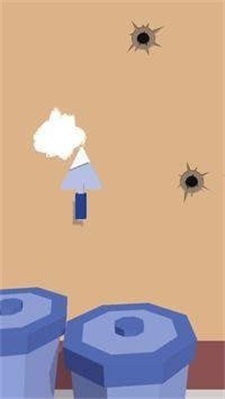 掩盖足迹截图