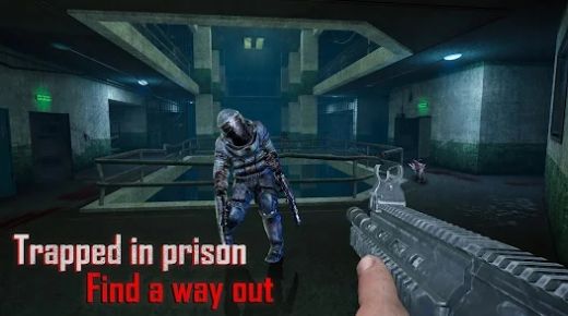 ENDLESSNIGHTMARE4PRISON