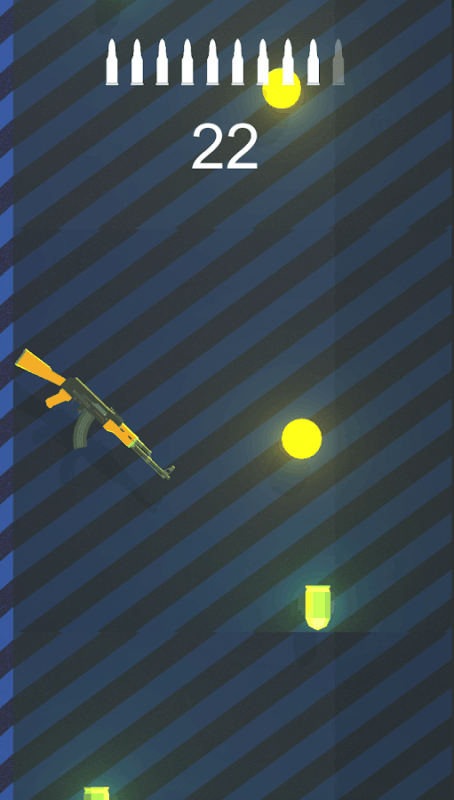 FlipTheGun截图