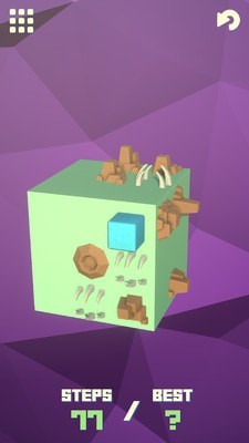 立方行星逃脱截图