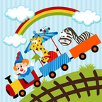 CircusTrain