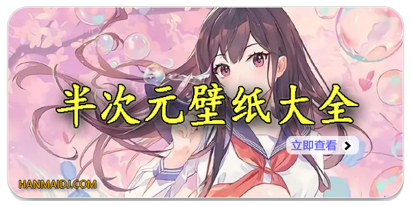 半次元壁纸大全