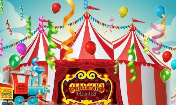 CircusTrain截图