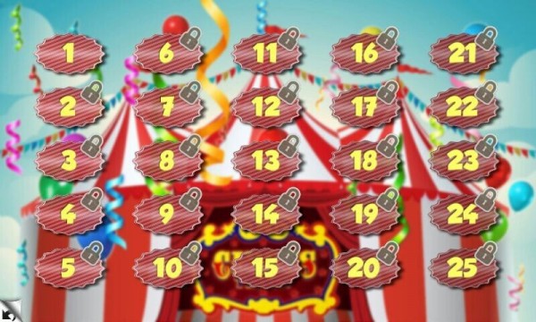 CircusTrain截图