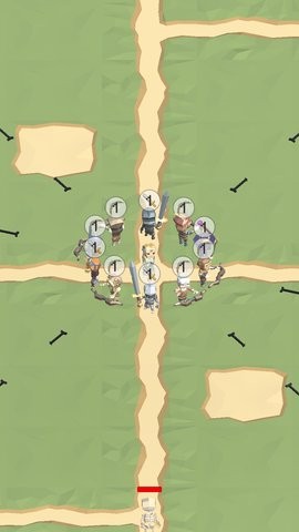 10骑士