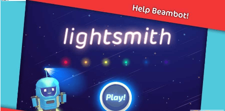 LightSmith截图