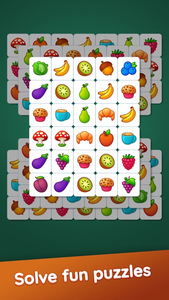 TapMatch截图