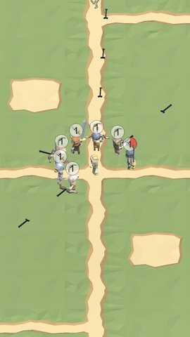 10骑士