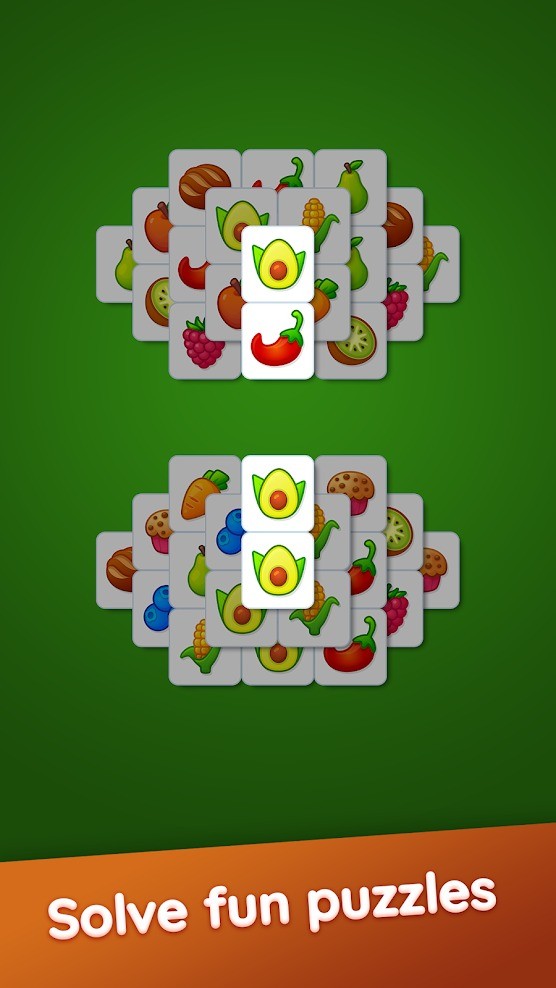 TapMatch截图