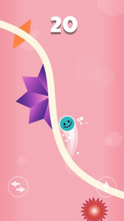 BallRider截图