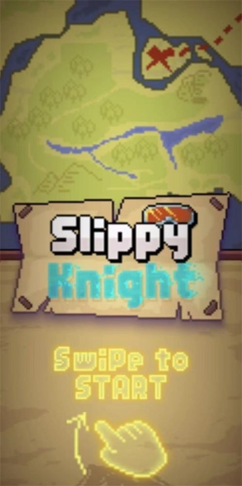 SlippyKnight截图