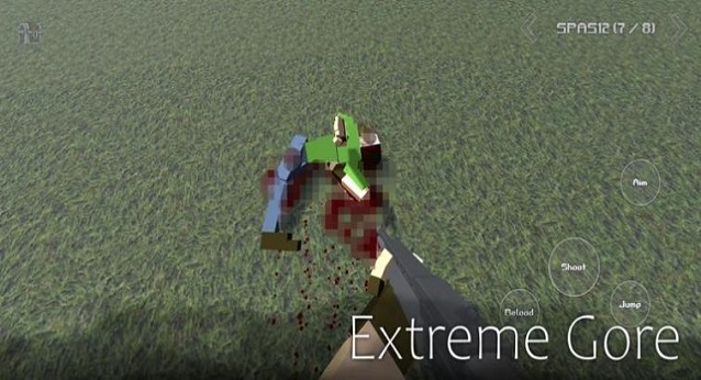 GoreBox截图