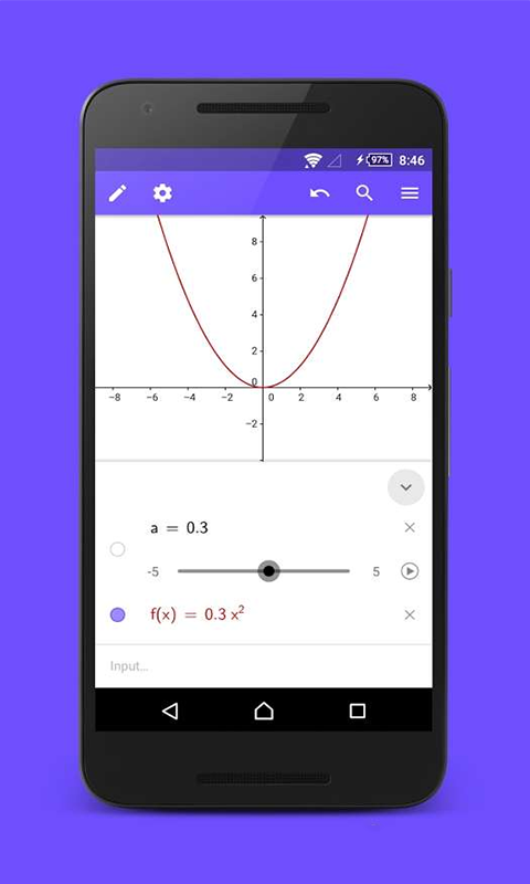 geogebra经典6截图