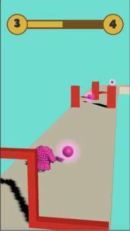 小球人体快跑截图