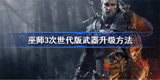 巫师3次世代该怎么升级 巫师3次世代升级攻略一览