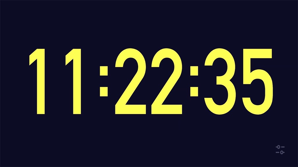 1TimeS截图