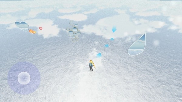 梦想天空