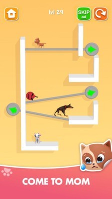 救救凯蒂猫截图
