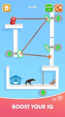 救救凯蒂猫截图