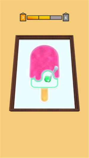 颜料滴管大师截图