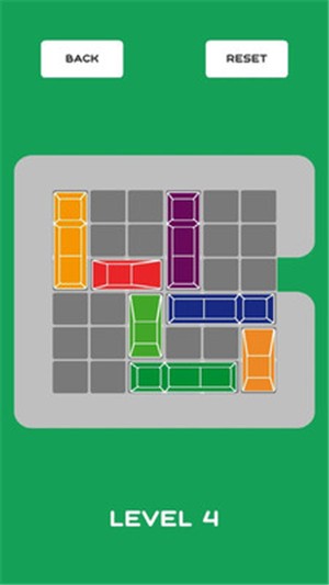 堵车模拟截图