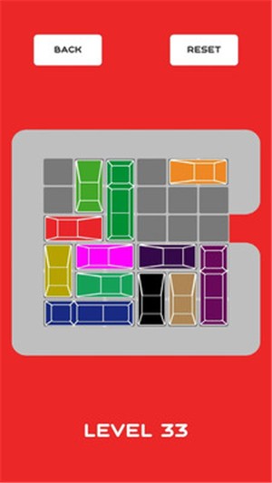 堵车模拟截图
