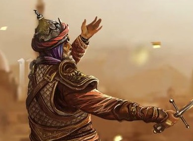 荣誉骑士2君主抓到国王之后该怎么要求割地 抓到国王之后要求割地方玩法介绍