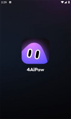 4AiPaw绘画截图