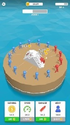 空炮切断截图