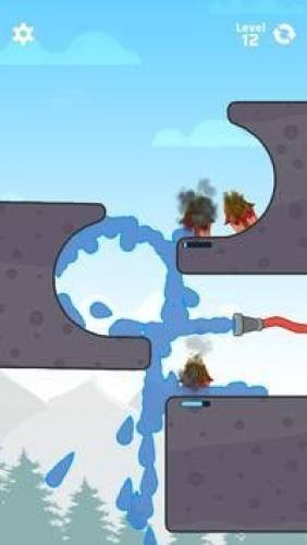 我抽水贼6截图