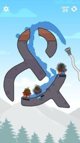 我抽水贼6截图