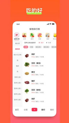 食其时截图